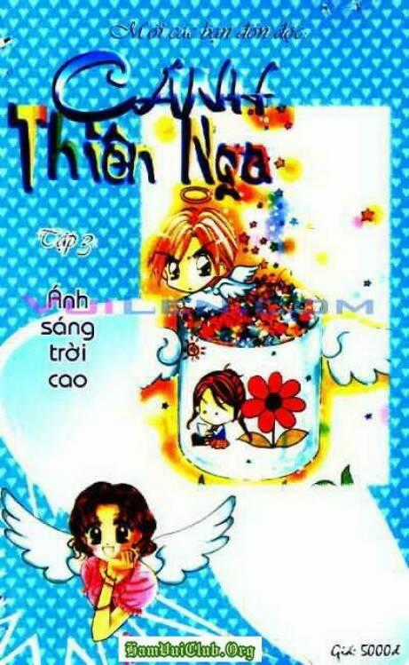 Cánh Thiên Nga - Chapter 2 - Trang 145