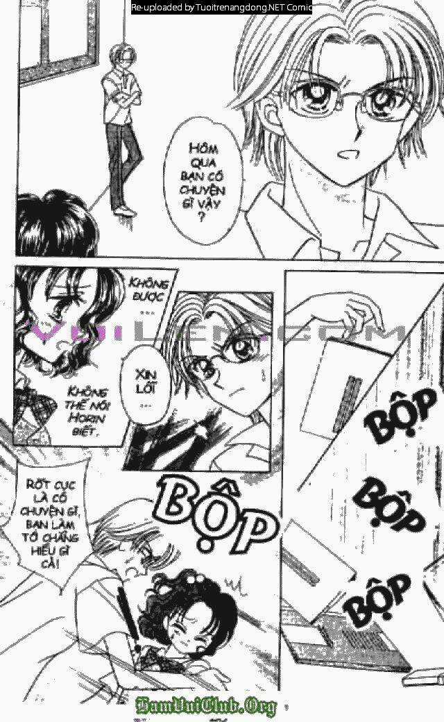 Cánh Thiên Nga - Chapter 2 - Trang 23