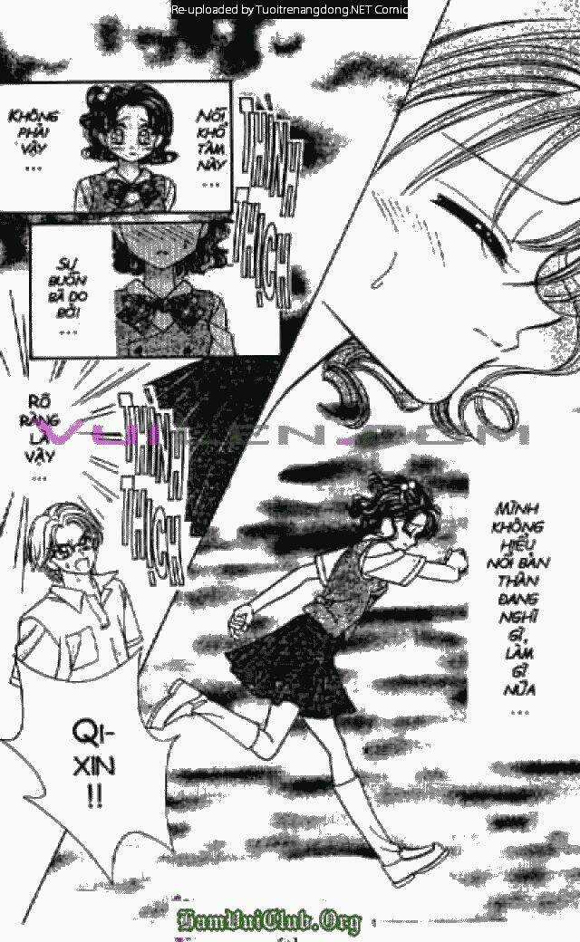 Cánh Thiên Nga - Chapter 2 - Trang 25