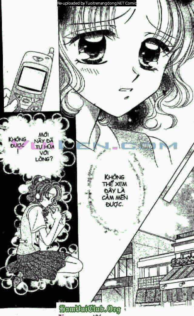 Cánh Thiên Nga - Chapter 2 - Trang 33