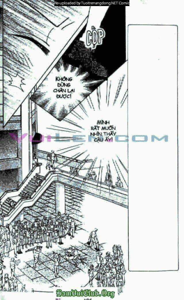 Cánh Thiên Nga - Chapter 2 - Trang 35