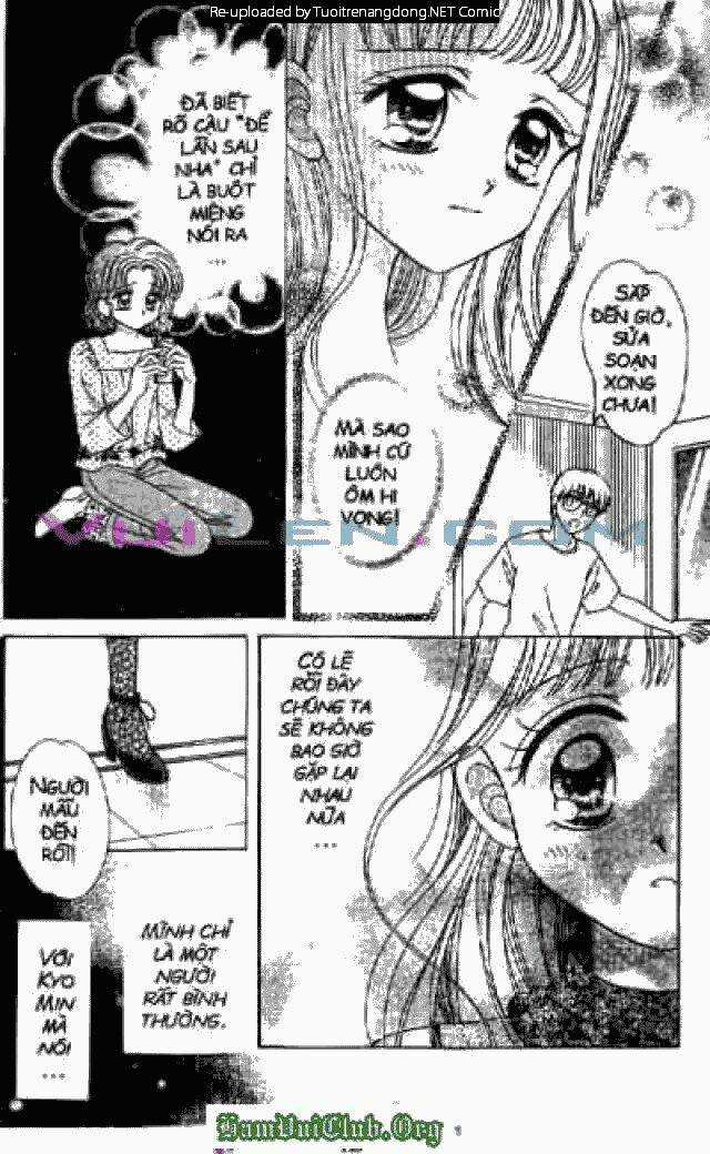 Cánh Thiên Nga - Chapter 2 - Trang 42