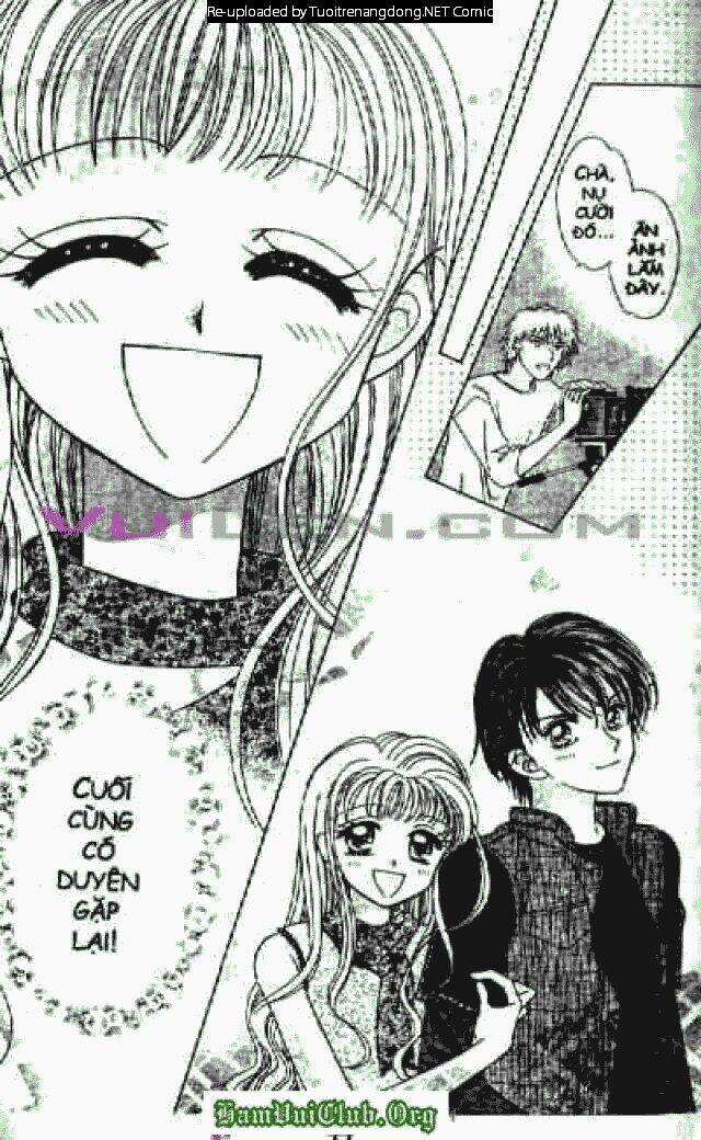 Cánh Thiên Nga - Chapter 2 - Trang 44