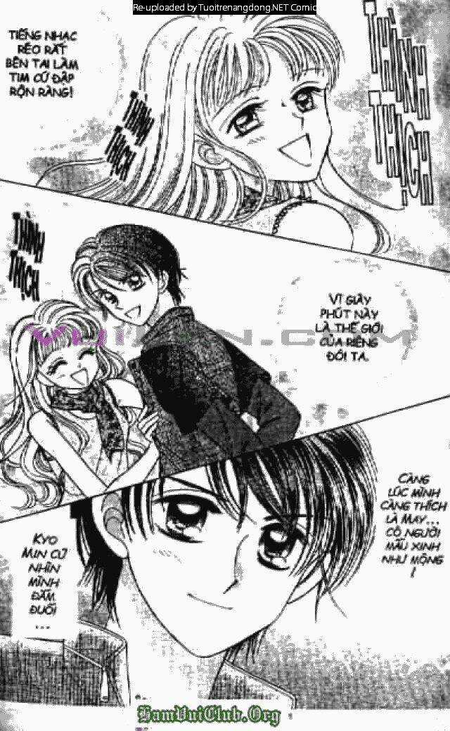 Cánh Thiên Nga - Chapter 2 - Trang 46