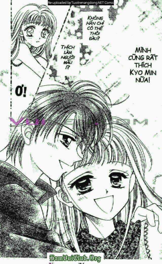 Cánh Thiên Nga - Chapter 2 - Trang 47