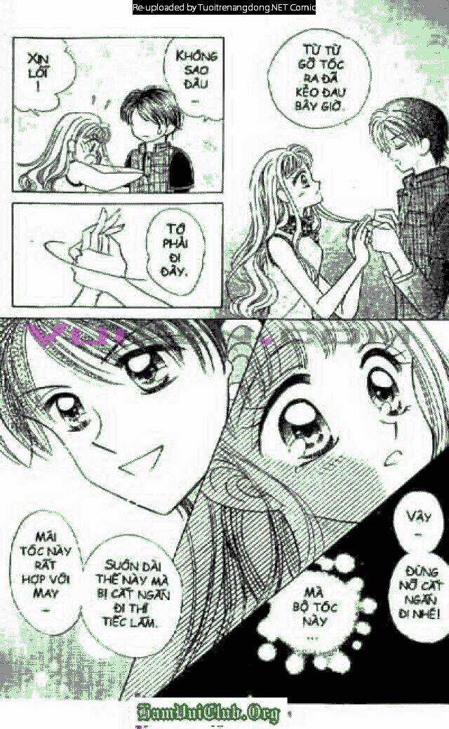 Cánh Thiên Nga - Chapter 2 - Trang 49