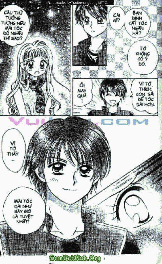 Cánh Thiên Nga - Chapter 2 - Trang 50