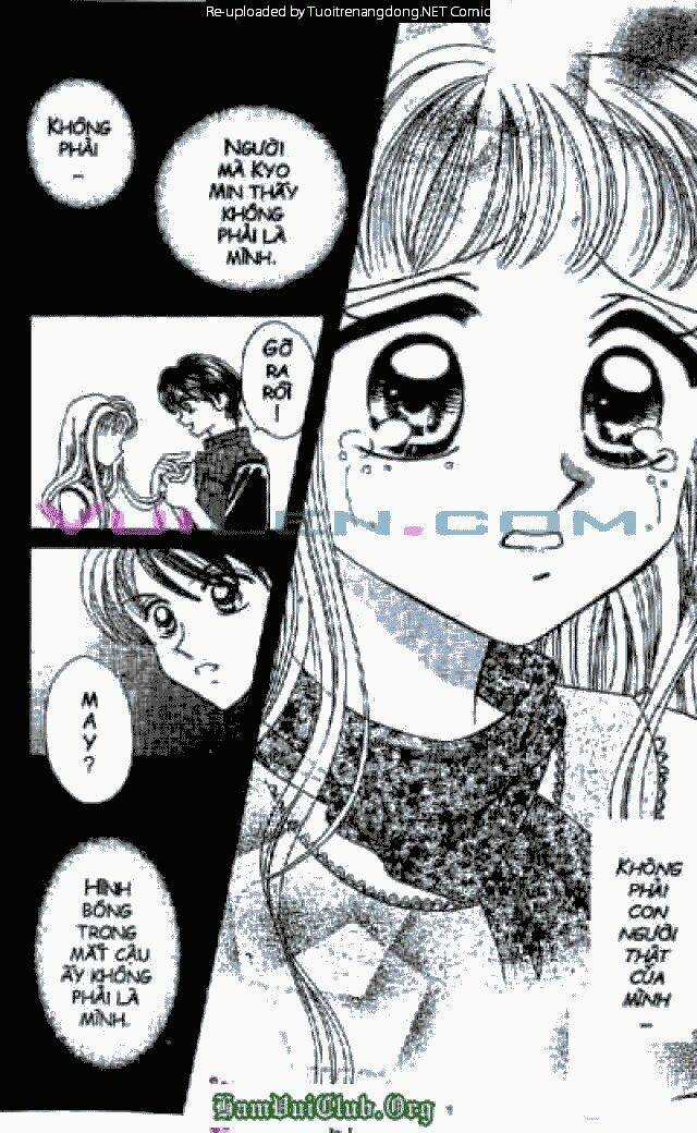 Cánh Thiên Nga - Chapter 2 - Trang 51