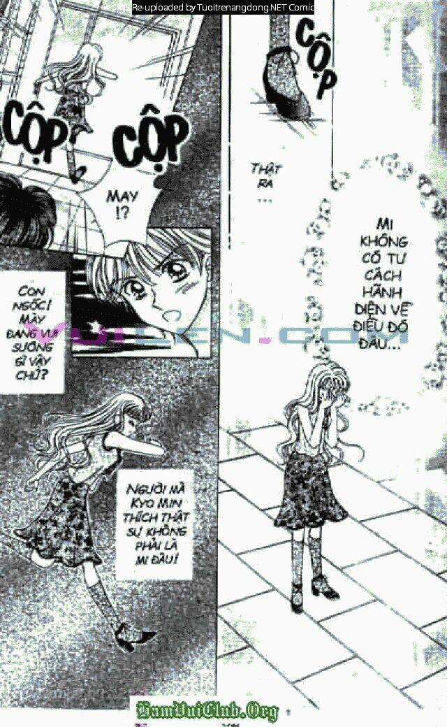 Cánh Thiên Nga - Chapter 2 - Trang 52