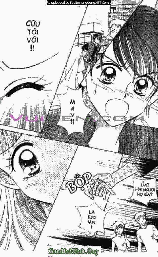 Cánh Thiên Nga - Chapter 2 - Trang 54