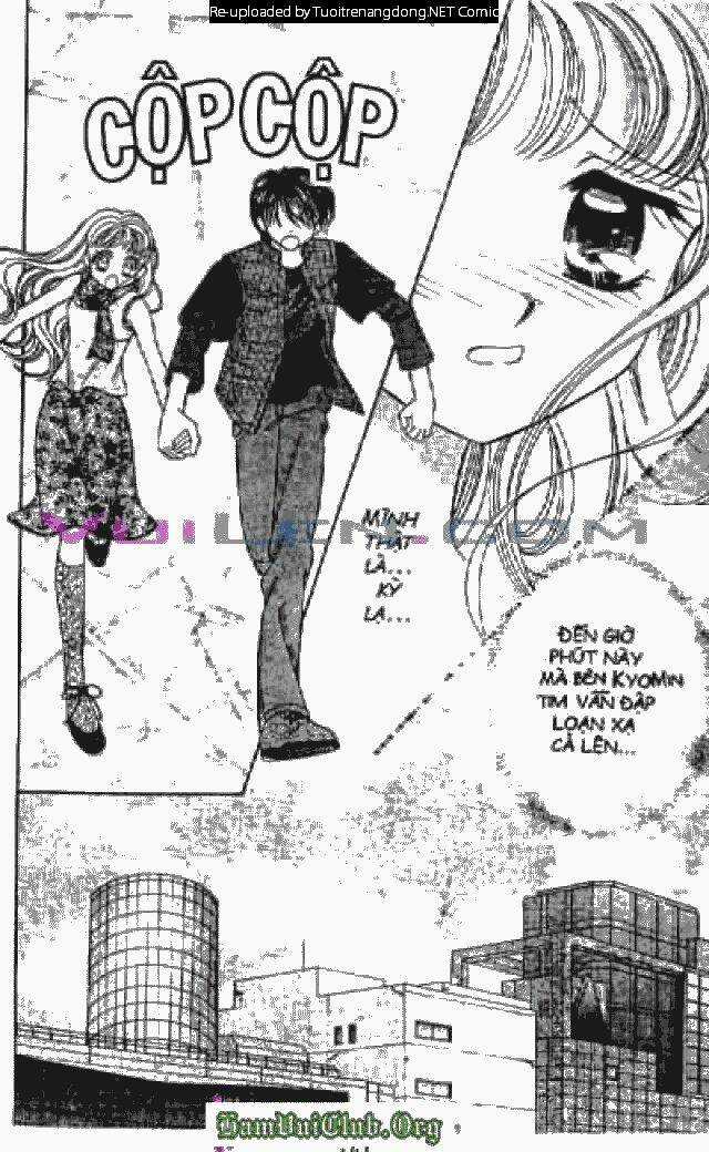 Cánh Thiên Nga - Chapter 2 - Trang 56