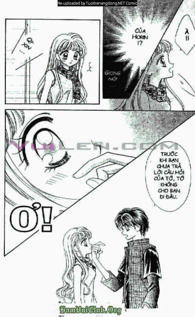 Cánh Thiên Nga - Chapter 2 - Trang 58