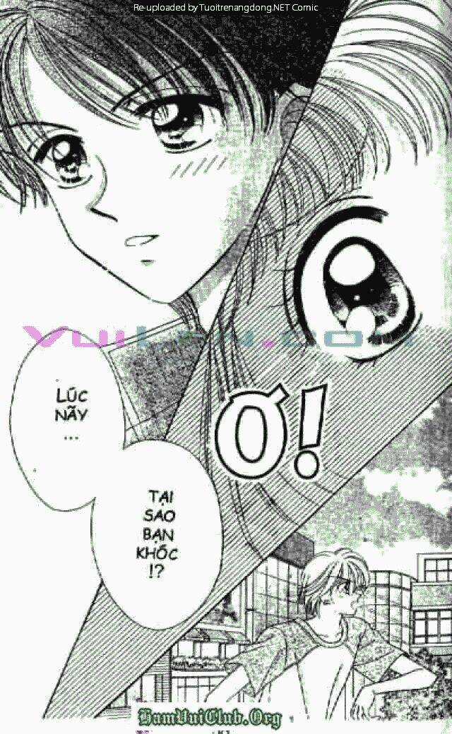 Cánh Thiên Nga - Chapter 2 - Trang 59