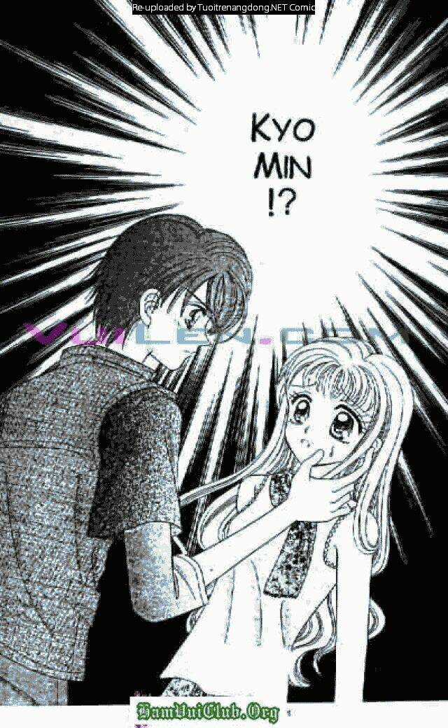 Cánh Thiên Nga - Chapter 2 - Trang 60