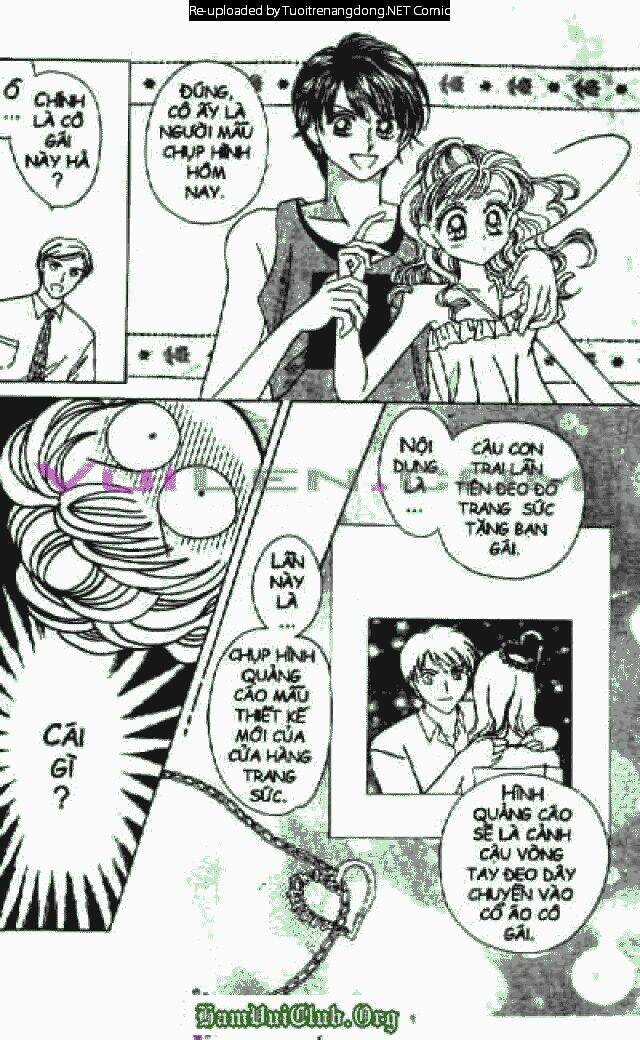 Cánh Thiên Nga - Chapter 2 - Trang 7