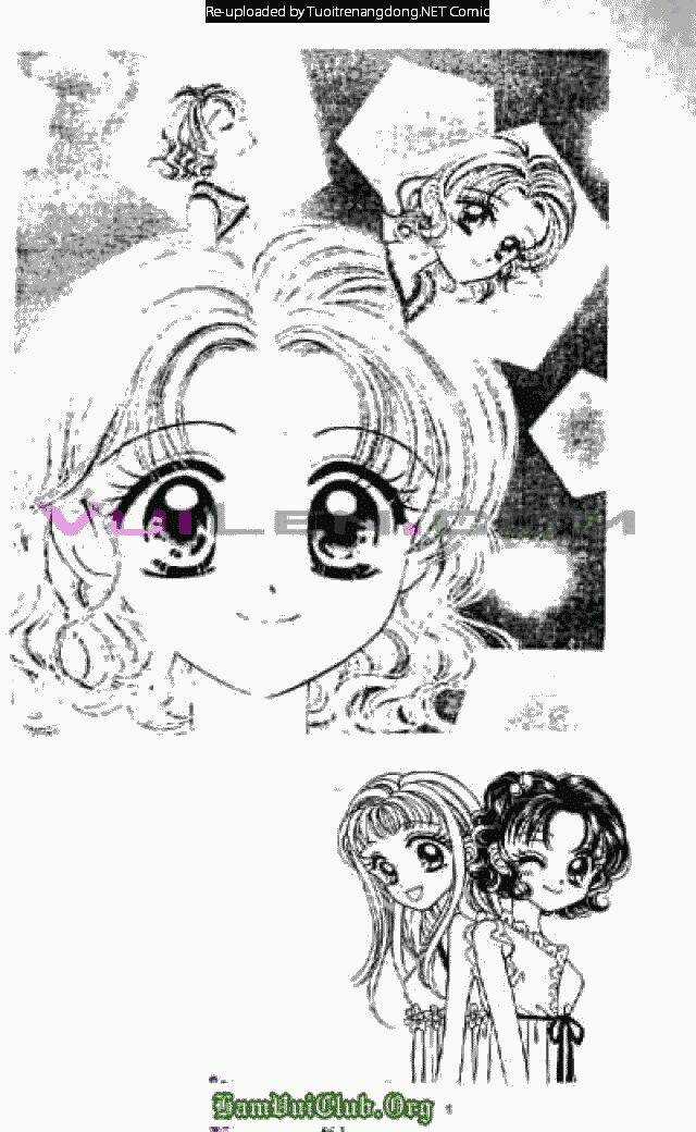 Cánh Thiên Nga - Chapter 2 - Trang 62