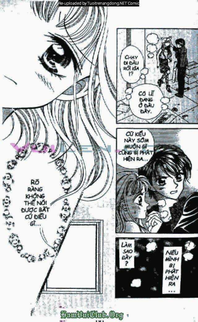 Cánh Thiên Nga - Chapter 2 - Trang 67