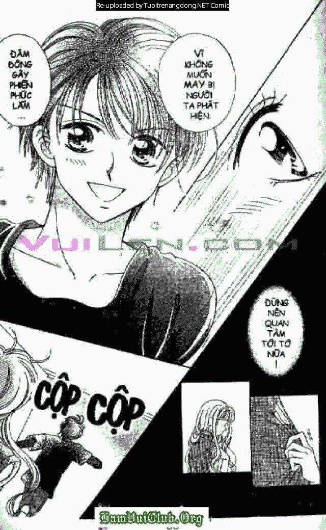 Cánh Thiên Nga - Chapter 2 - Trang 69