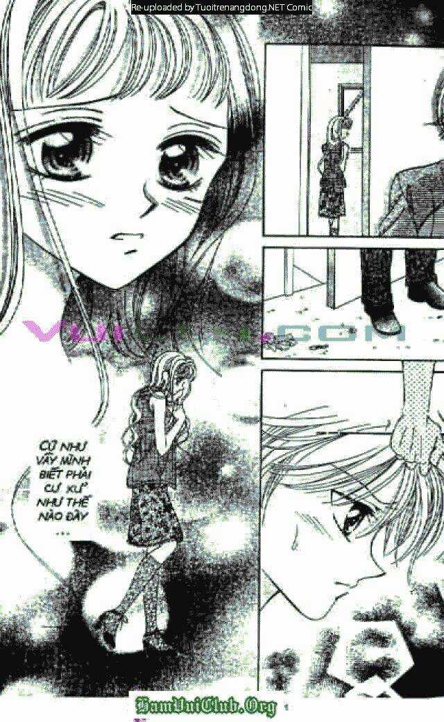 Cánh Thiên Nga - Chapter 2 - Trang 70