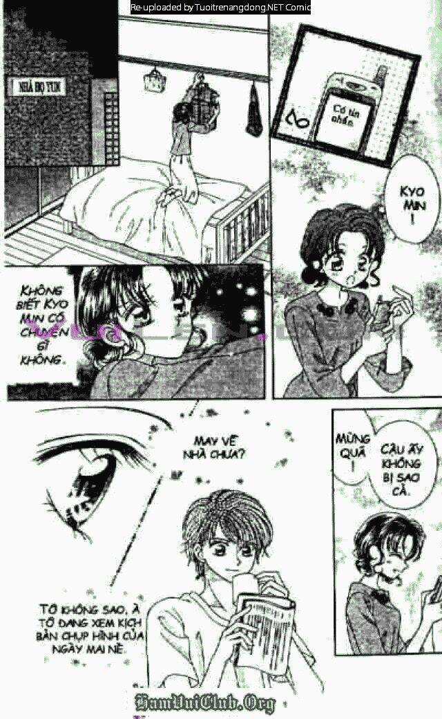 Cánh Thiên Nga - Chapter 2 - Trang 71