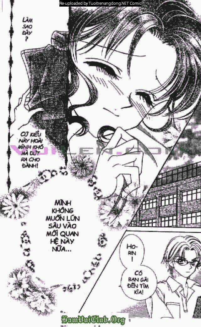 Cánh Thiên Nga - Chapter 2 - Trang 72