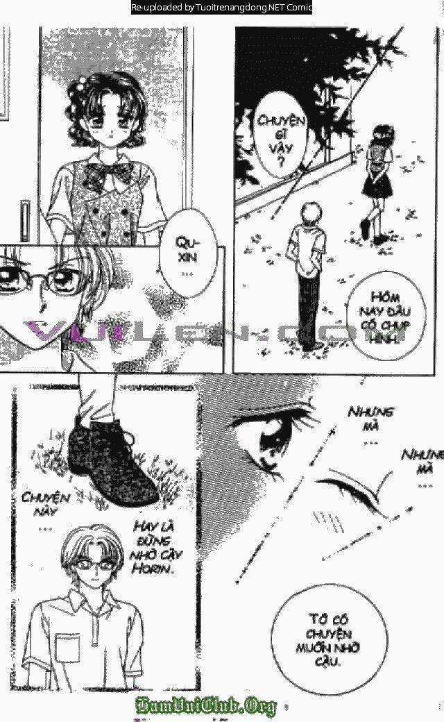 Cánh Thiên Nga - Chapter 2 - Trang 73