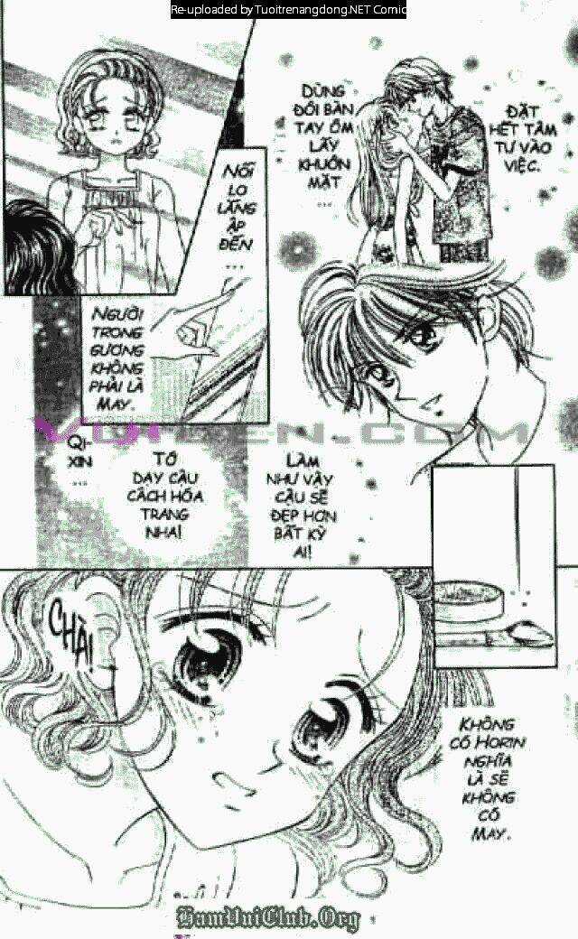 Cánh Thiên Nga - Chapter 2 - Trang 78