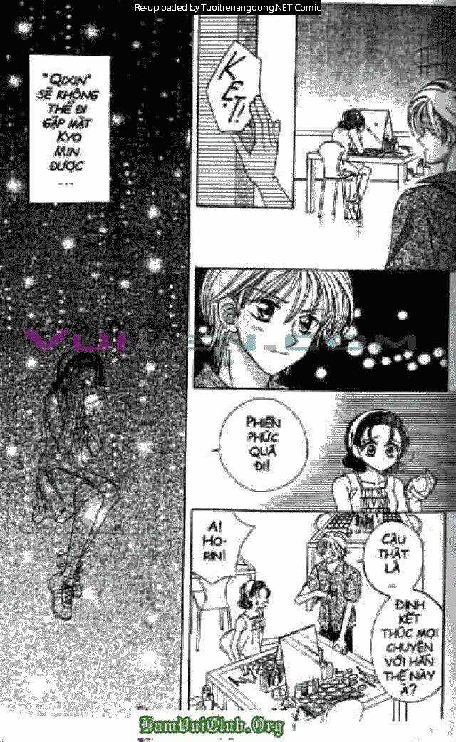 Cánh Thiên Nga - Chapter 2 - Trang 79