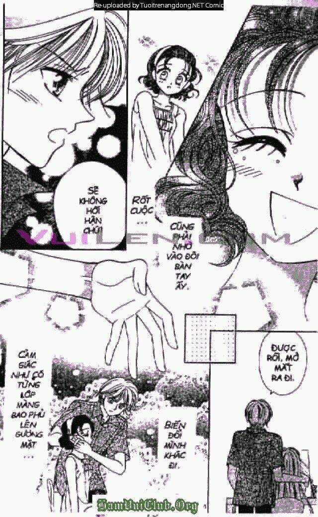 Cánh Thiên Nga - Chapter 2 - Trang 80