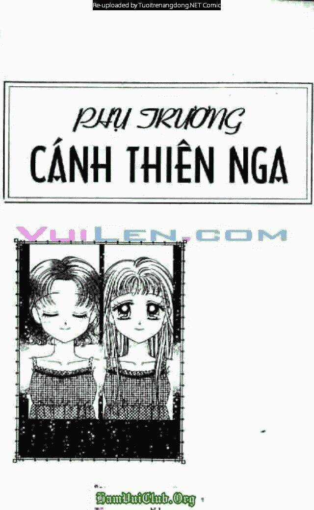 Cánh Thiên Nga - Chapter 2 - Trang 82