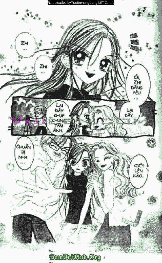 Cánh Thiên Nga - Chapter 2 - Trang 83