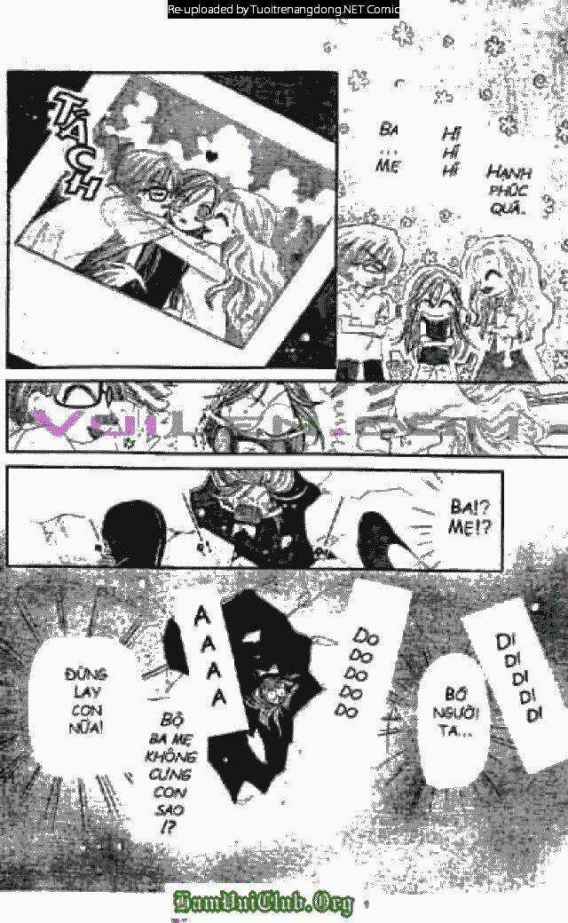 Cánh Thiên Nga - Chapter 2 - Trang 84