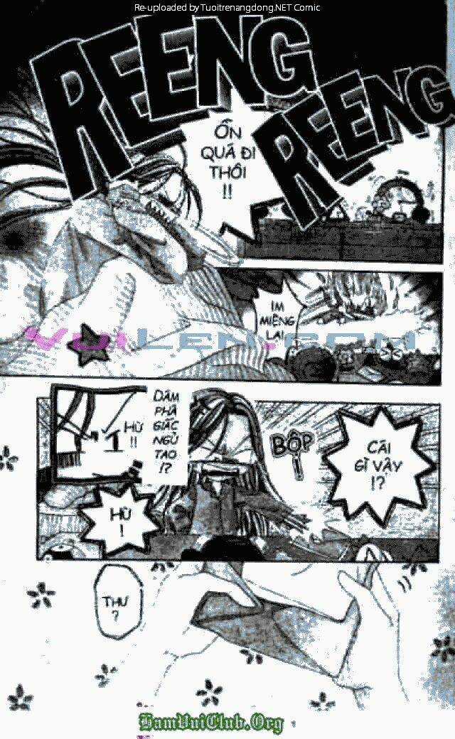 Cánh Thiên Nga - Chapter 2 - Trang 85