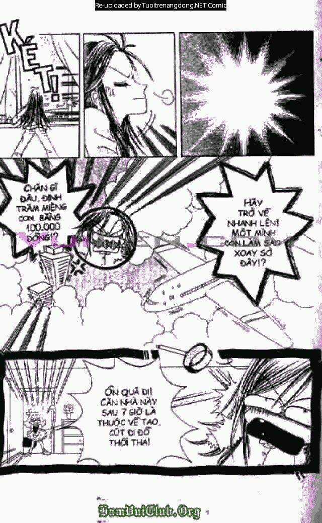 Cánh Thiên Nga - Chapter 2 - Trang 87