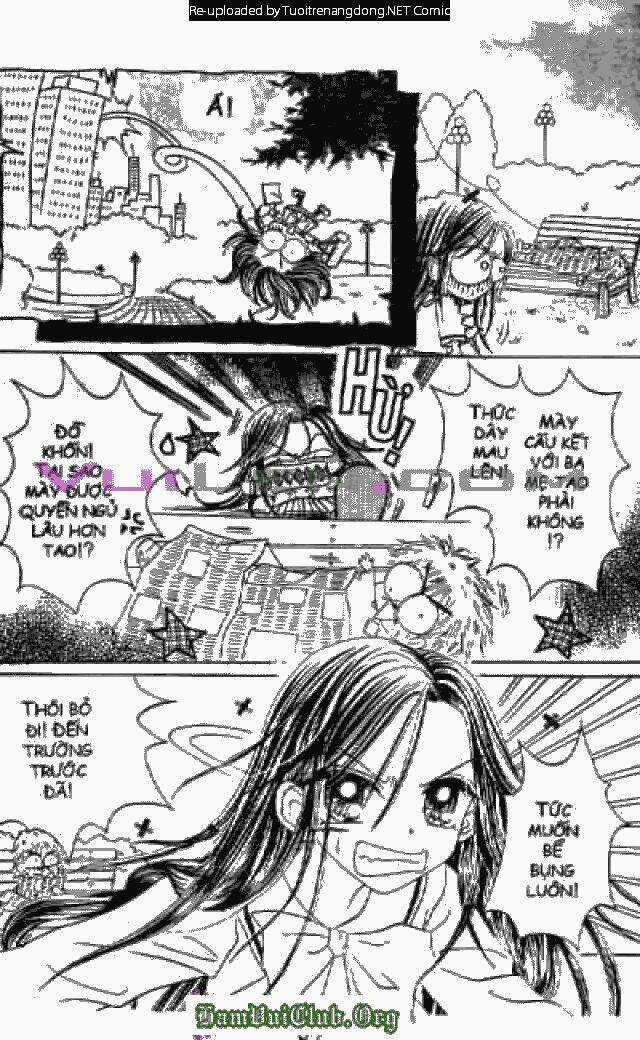 Cánh Thiên Nga - Chapter 2 - Trang 88