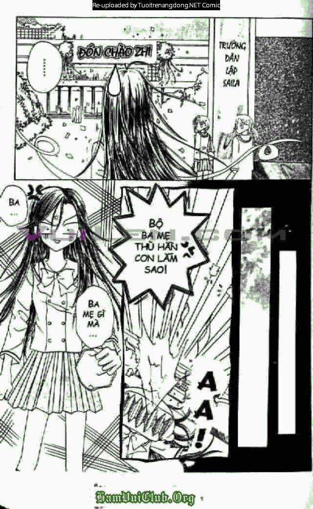 Cánh Thiên Nga - Chapter 2 - Trang 89