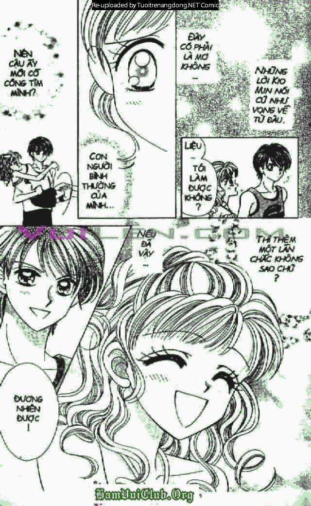 Cánh Thiên Nga - Chapter 2 - Trang 10