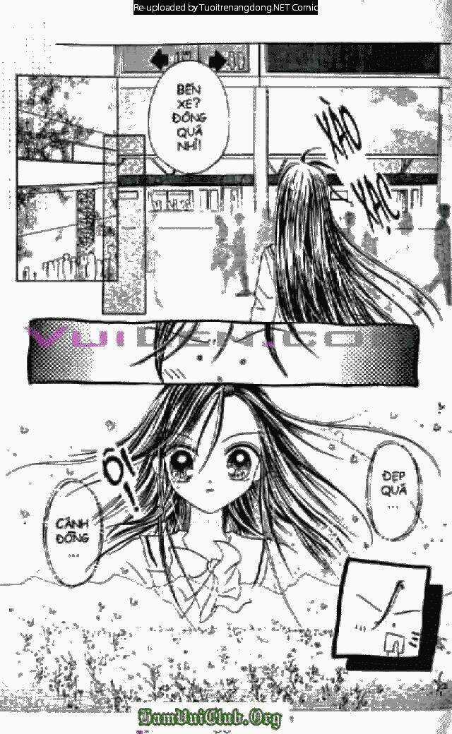 Cánh Thiên Nga - Chapter 2 - Trang 91