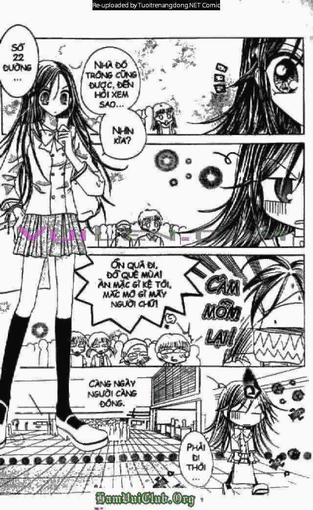 Cánh Thiên Nga - Chapter 2 - Trang 92