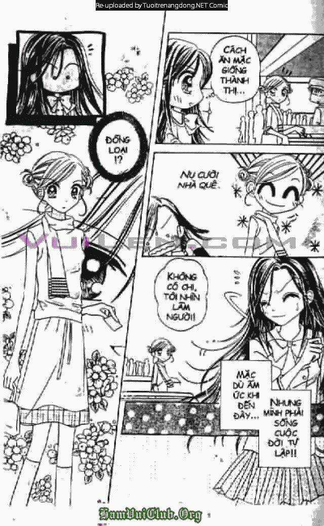 Cánh Thiên Nga - Chapter 2 - Trang 93