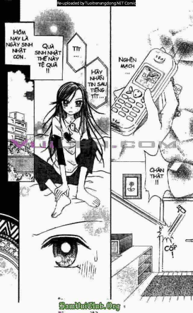 Cánh Thiên Nga - Chapter 2 - Trang 94