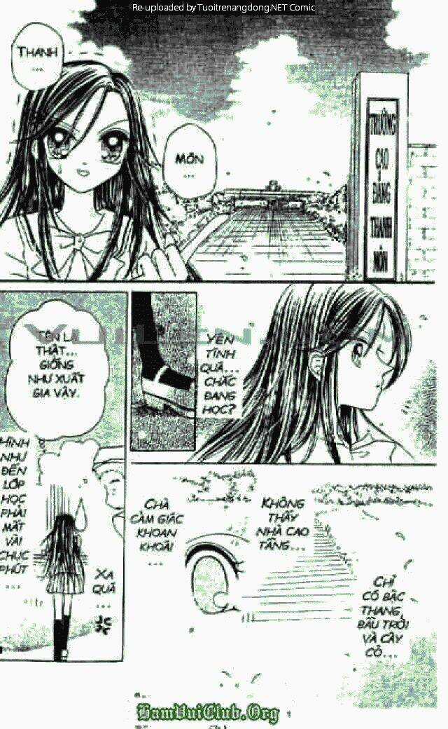 Cánh Thiên Nga - Chapter 2 - Trang 96