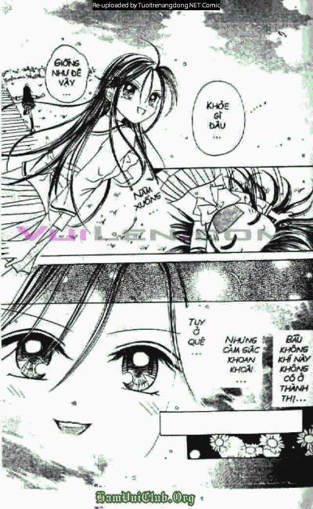Cánh Thiên Nga - Chapter 2 - Trang 97