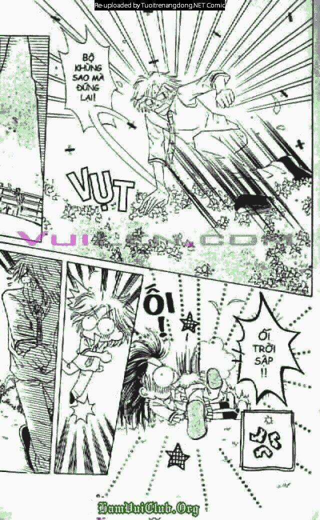 Cánh Thiên Nga - Chapter 2 - Trang 99