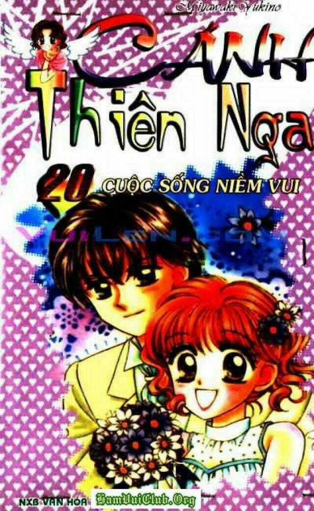Cánh Thiên Nga - Chapter 20 - Trang 1
