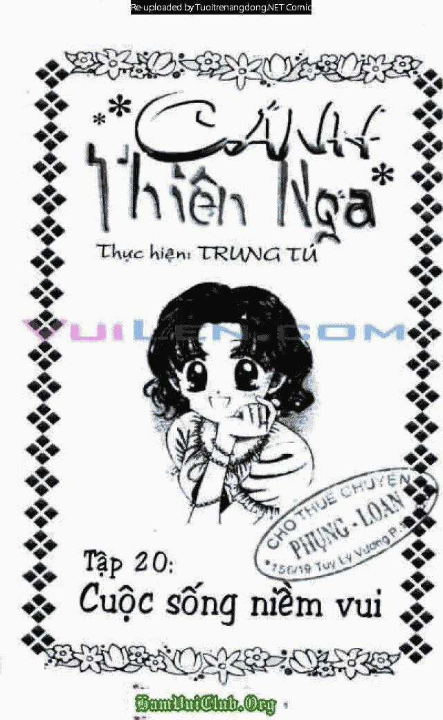 Cánh Thiên Nga - Chapter 20 - Trang 2