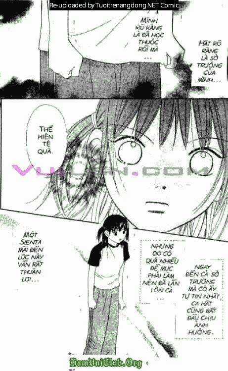 Cánh Thiên Nga - Chapter 20 - Trang 102