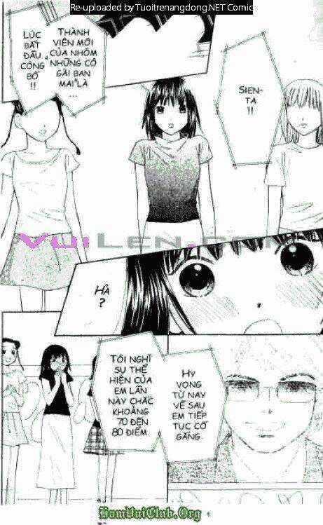 Cánh Thiên Nga - Chapter 20 - Trang 104