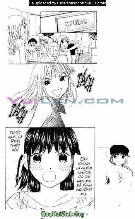 Cánh Thiên Nga - Chapter 20 - Trang 106