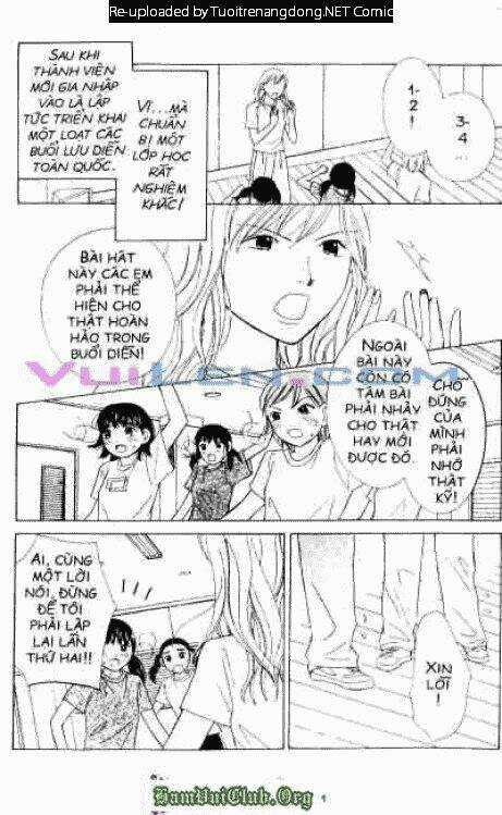 Cánh Thiên Nga - Chapter 20 - Trang 108